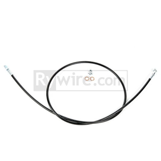 Rywire Honda B-Series Hydro Clutch Line