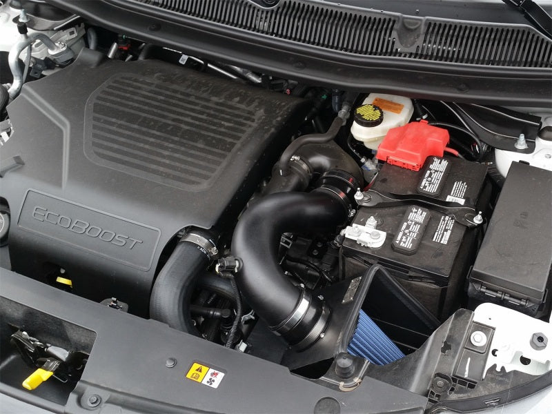 aFe MagnumFORCE Intakes Stage-2 Pro 5R 12-15 Ford Explorer Sport V6 3.5L (tt) EcoBoost