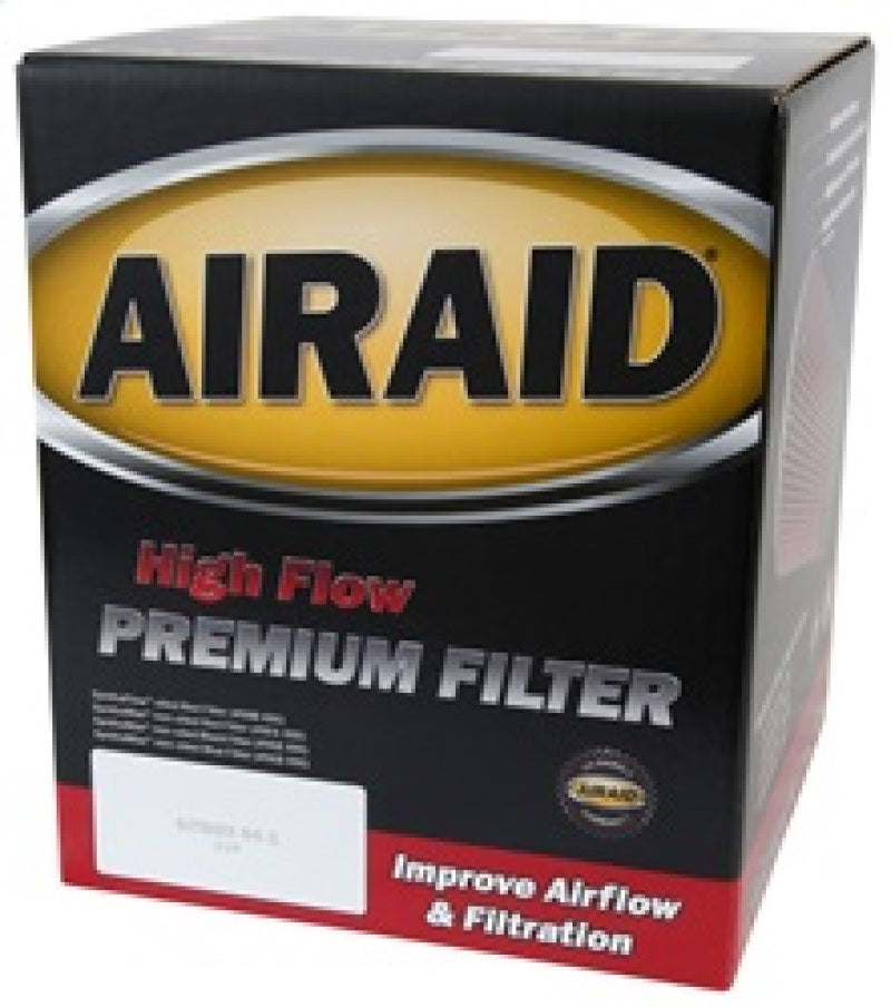Airaid Universal Air Filter - Cone 4 1/2 x 8 x 5 x 7 1/2