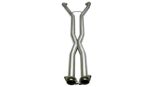 Corsa 2009-2013 Chevrolet Corvette C6 6.2L V8 XO Pipe Exhaust