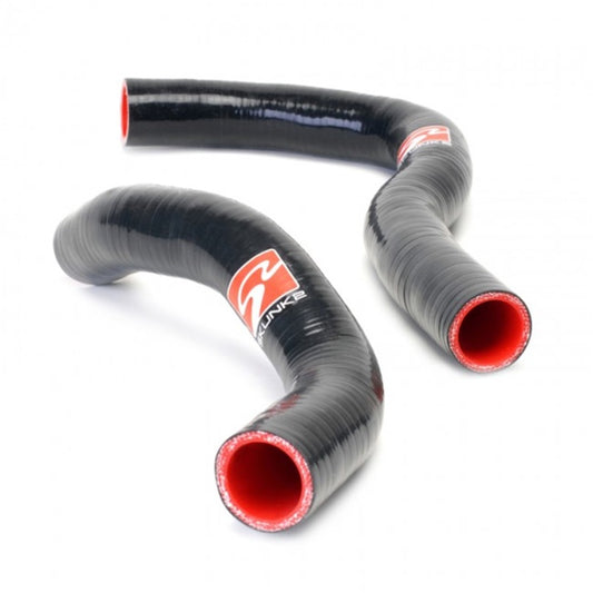 Skunk2 02-06 Acura RSX Radiator Hose Kit (Blk/Rd 2 Hose Kit)