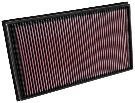 K&N 2015 Volkswagen Passat 2.0L L4 Drop In Air Filter