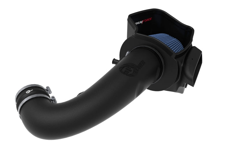 aFe Magnum FORCE Pro 5R Cold Air Intake System 11-19 Jeep Grand Cherokee (WK2) V8-5.7L