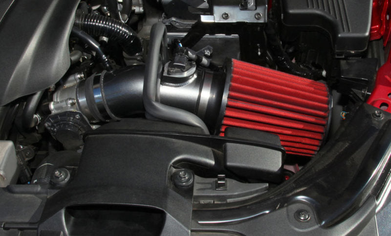 AEM 14-16 Mazda 6 2.5L - Cold Air Intake System