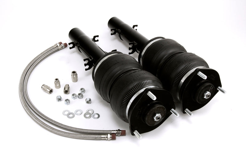 Air Lift Performance 98-06 Audi TT / 02-04 VW Golf/GTI/Jetta Slam Front Kit