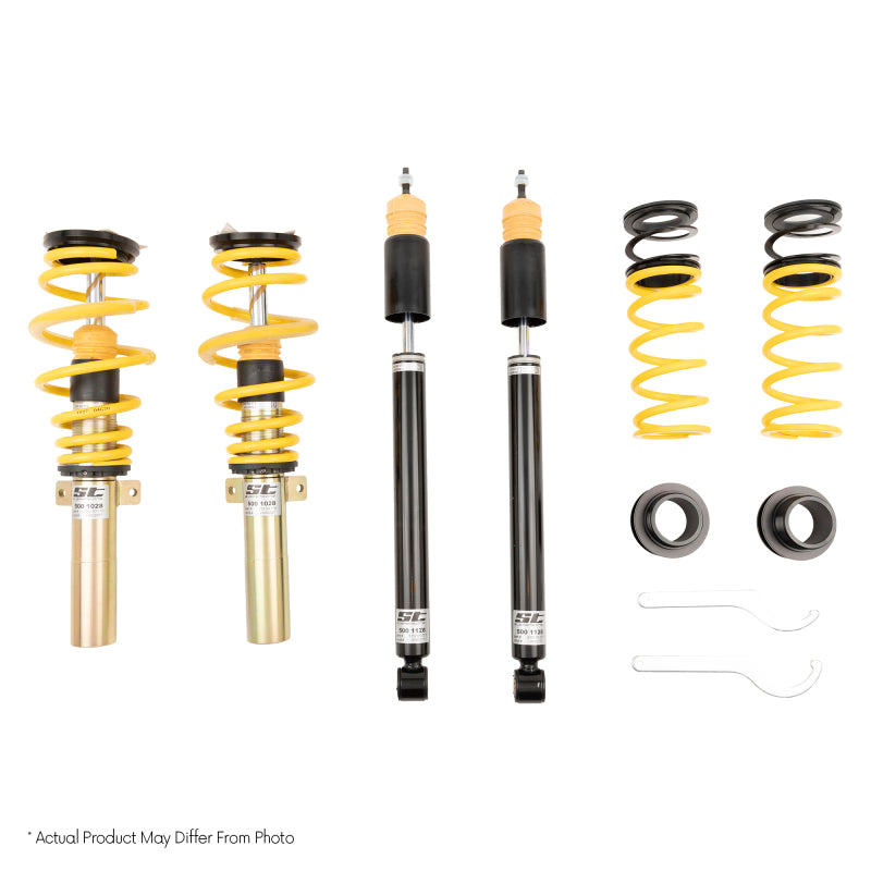 ST Coilover Kit 2015+ Volkswagen GTI MKVII (w/o DCC)