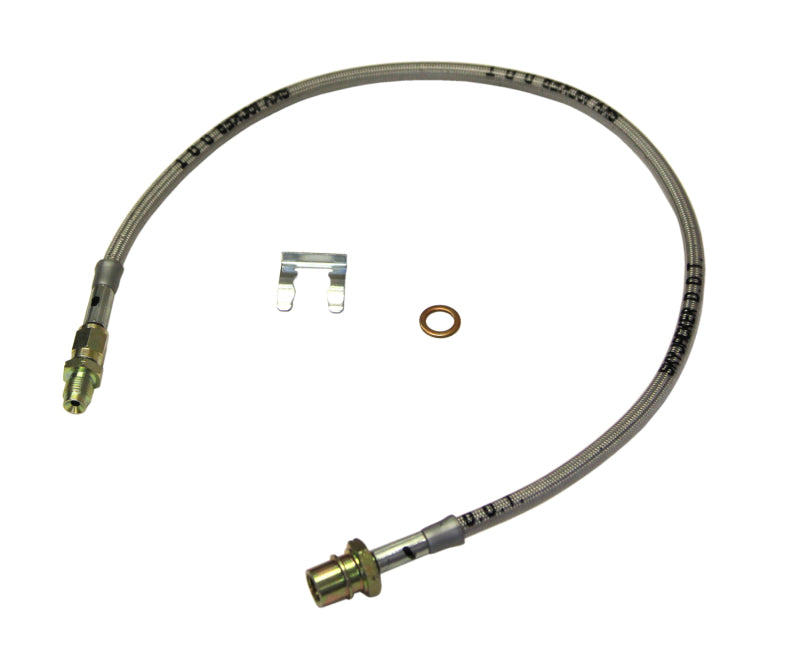 Skyjacker 1967-1982 Toyota Land Cruiser Brake Hose