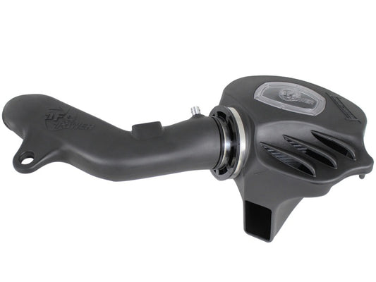 aFe Momentum Intake Stage-2 Pro Dry S 14 BMW 435i (F32) L6-3.0 / 12-15 335i (F30) L6 3.0L Turbo N55