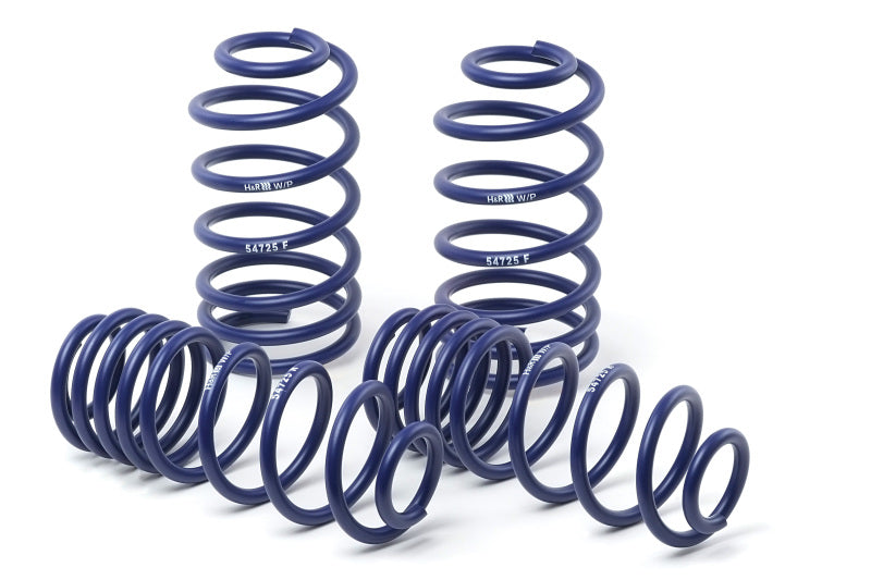 H&R 08-14 Mercedes-Benz C300 Sedan/C350 Sedan W204 Sport Spring