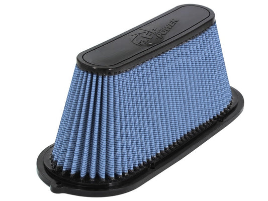 aFe MagnumFLOW Air Filters OER Pro 5R 08-13 Chevrolet Corvette (C6) 6.2L V8