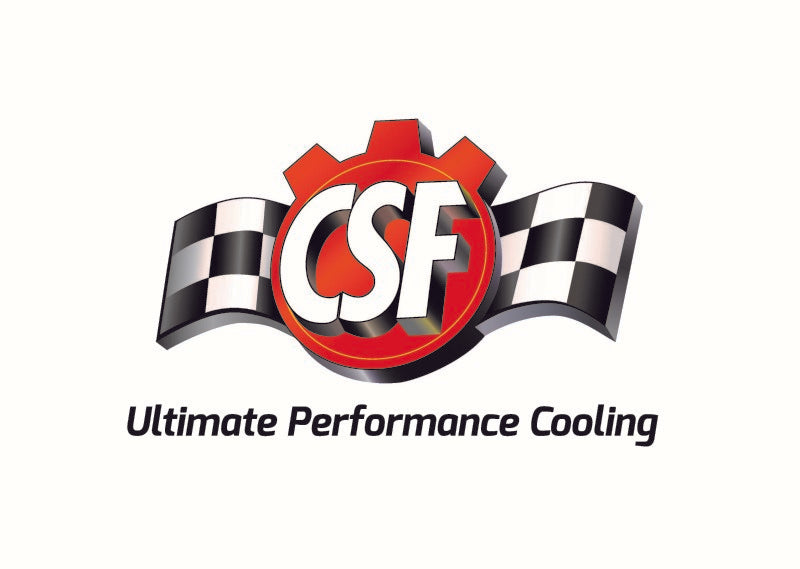 CSF 97-02 Audi S4 (B5) Radiator