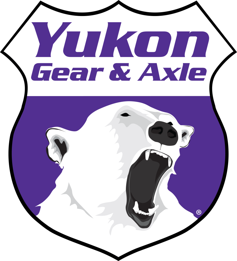 Yukon Gear Spanner Tool For Toyota 7.5in / 8in / V6 / and Landcruiser