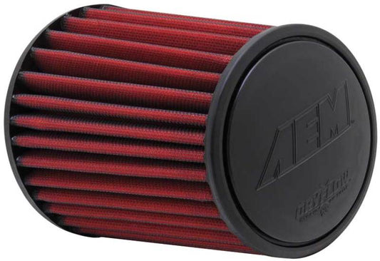 AEM Dryflow Air Filter 3.25in X 7in Dryflow