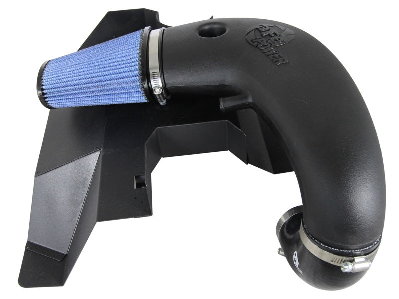 aFe MagnumFORCE Intake Stage-2 Pro 5R 12-14 Fiat 500 L4-1.4L