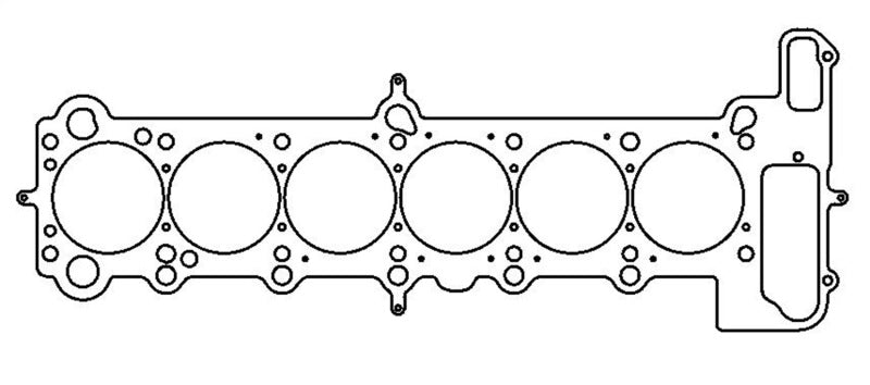 Cometic BMW S50B30/S52B32 US ONLY 87mm .080 inch MLS Head Gasket M3/Z3 92-99