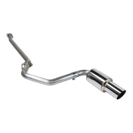 Remark 12-21 Scion/Toyota/Subaru FRS/BRZ/86 Cat-Back Remark Exhaust w/Stainless Polished Tip