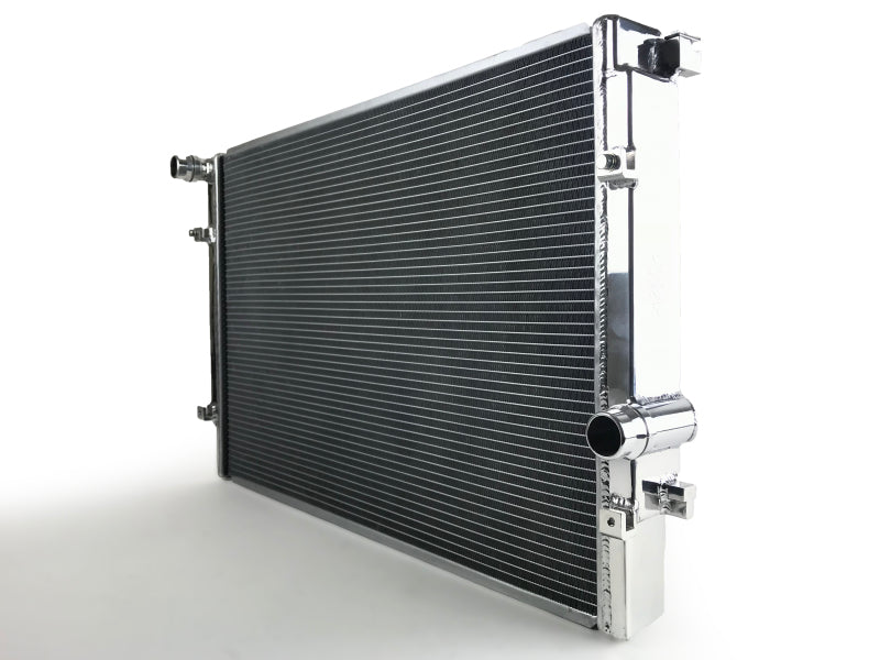 CSF 2015+ Volkswagen Golf/GTI (VAG MQB) Triple-Pass Radiator