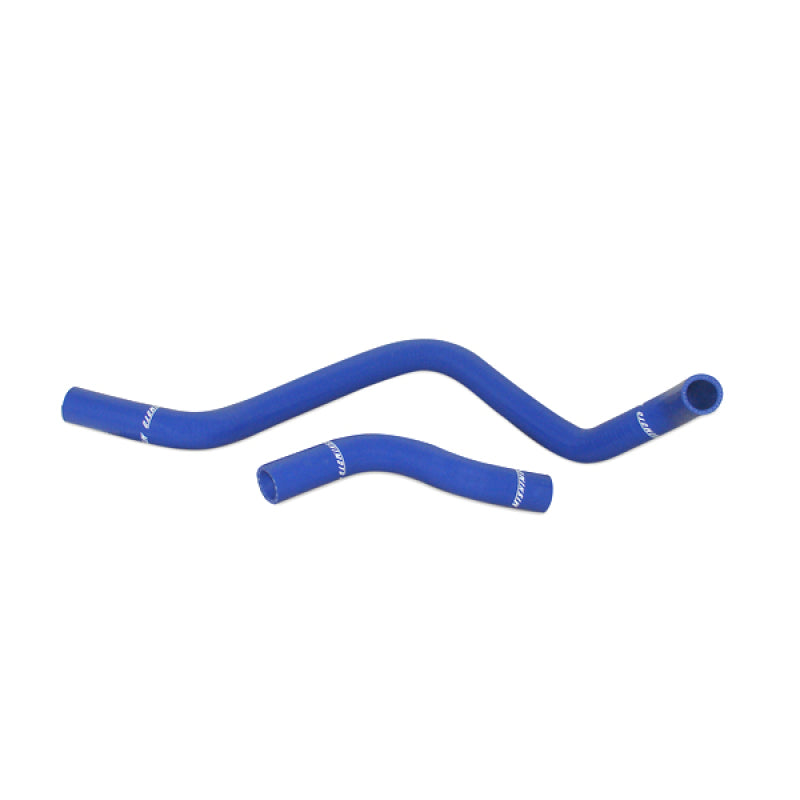 Mishimoto 92-00 Honda Civic Blue Silicone Hose Kit