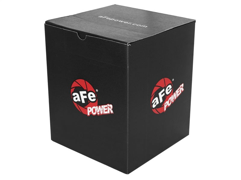 aFe Pro GUARD D2 Fuel Filter 11-17 Ford Diesel Trucks V8 6.7L (td) (4 Pack)