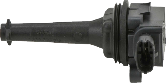 Bosch Direct Ignition Coil - (Coil on Plug) - 30713416