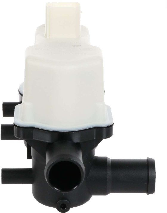 Bosch Fuel Leak Detection Pump - 30774518