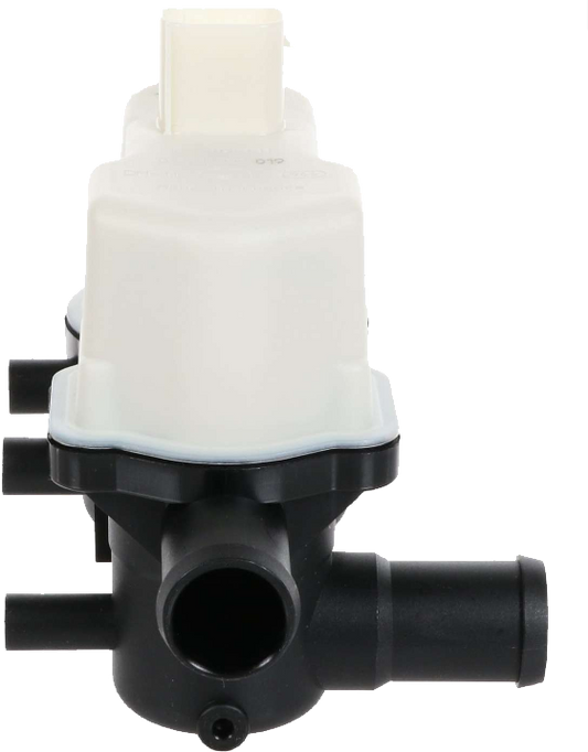 Bosch Fuel Leak Detection Pump - 30774518