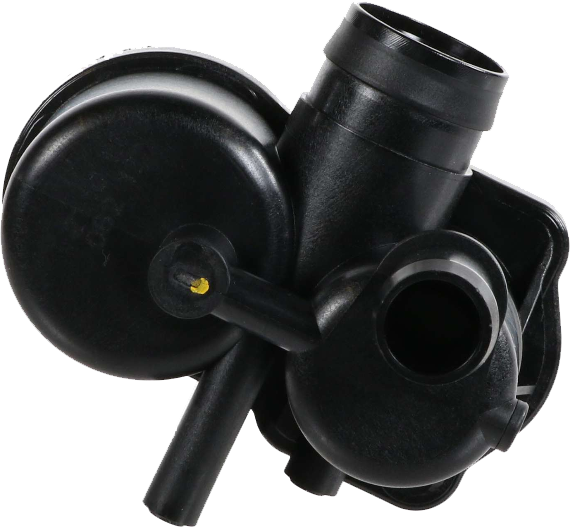 Bosch Leak Detection Pump - LF66 18 581A