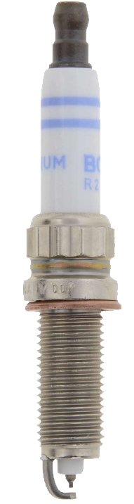 Bosch Super Plus (Copper Core) Spark Plug - 0 242 140 521 (Spark Plug Super Plus ZR6SII3320)