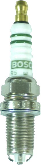 Bosch Super Plus (Copper Core) Spark Plug FGR 6 KQE - n7413
