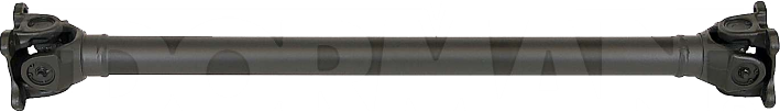 Dorman OE Solutions Drive Shaft Assembly - 938-277