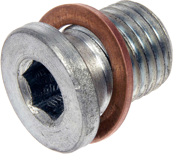 Dorman Oil Drain Plug - 090 182