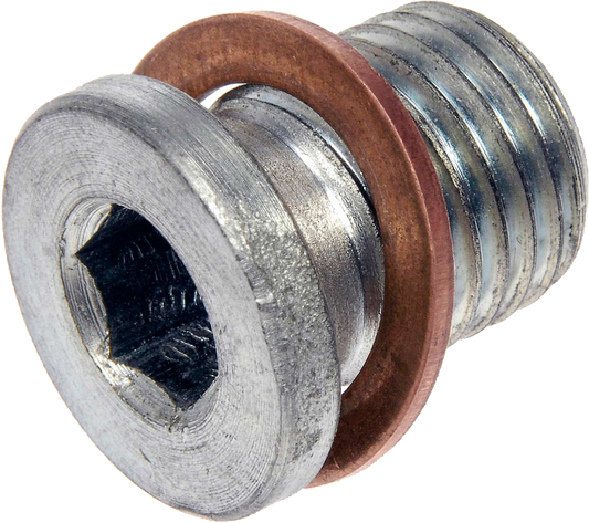 Dorman Oil Drain Plug - 090 182