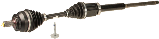 GKN Drivetech Axle Assembly, OE Replacement - 8252053