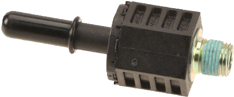 Genuine PCV Valve - 31430866