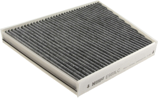 Hengst Activated Charcoal Cabin Filter - 211 830 00 18