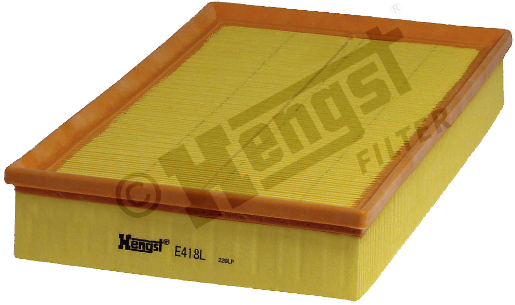 Hengst Air Filter - 9454647