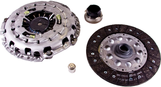 LuK RepSet OE Replacement Clutch Kit