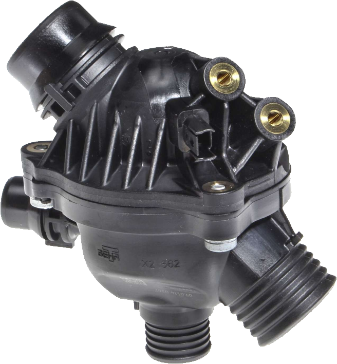 Mahle Thermostat Assembly