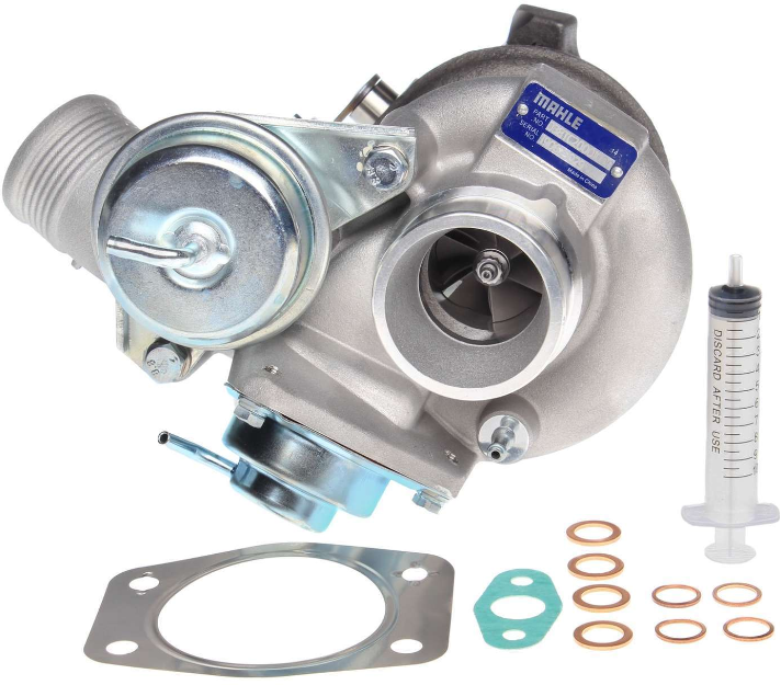 Mahle Turbocharger - 36012378