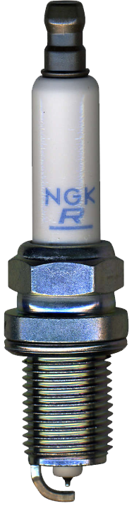 NGK Laser Platinum Spark Plug - 1675