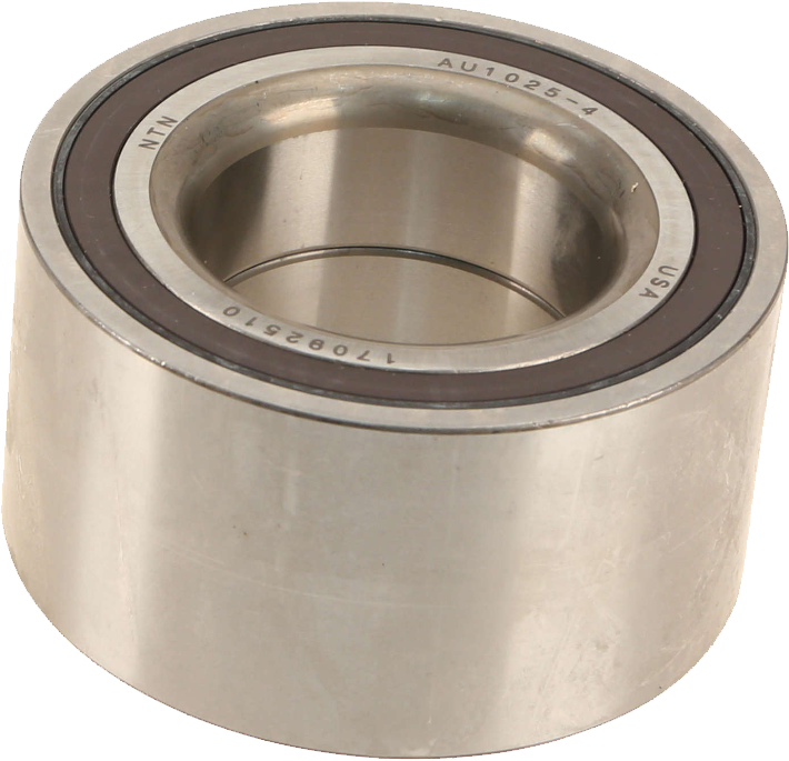 NTN BCA Bearings Wheel-Bearing - WE60388