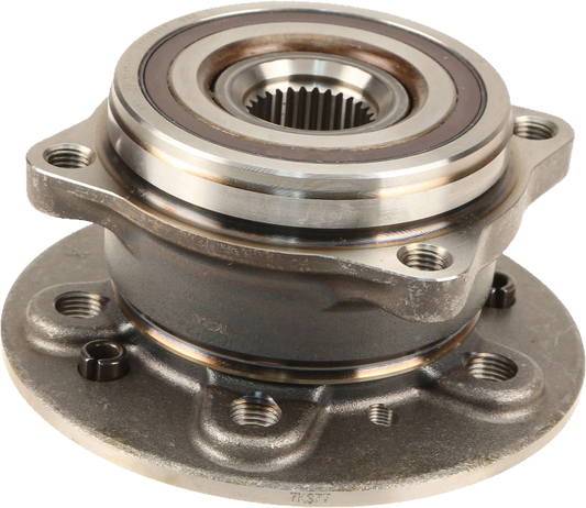 NTN BCA Bearings Wheel-Hub-Assembly w/ Bearing - WE60585