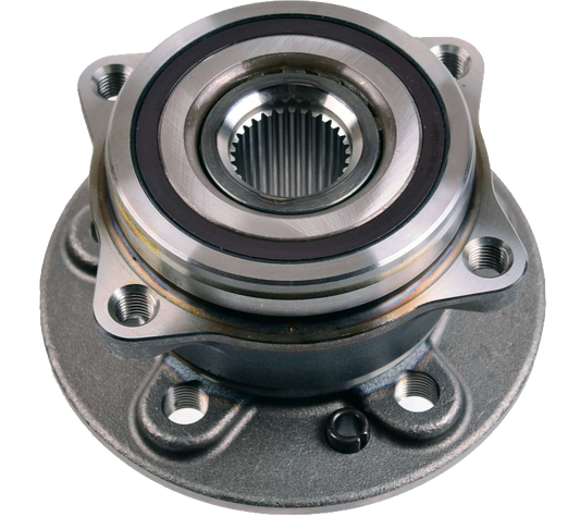 SKF Wheel-Hub-Assembly w/Bearing - BR930878