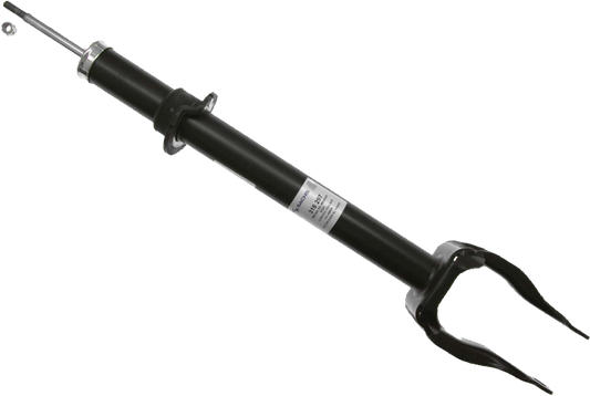 Sachs Suspension Strut Assembly, TwinTube Design - 439739