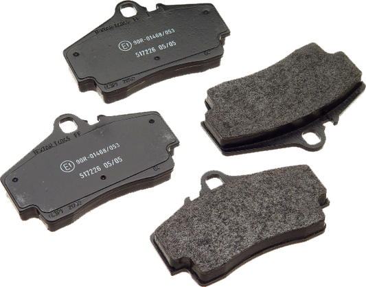 Textar OE Formulated Brake Pads Set - 986 352 939 10