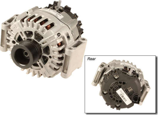 Valeo Alternator - 439739