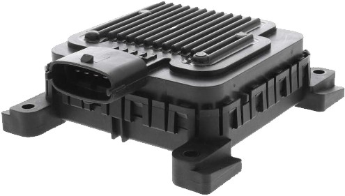 Vemo Fuel Pump Control Module - 30742823