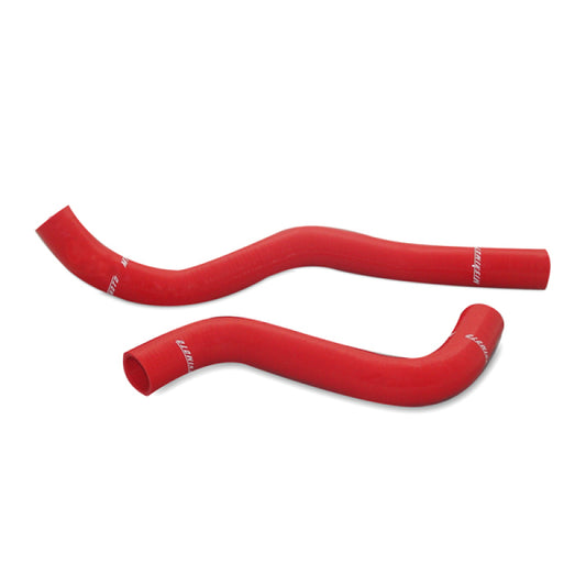 Mishimoto 95-99 Mitsubishi Eclipse Turbo Red Silicone Hose Kit