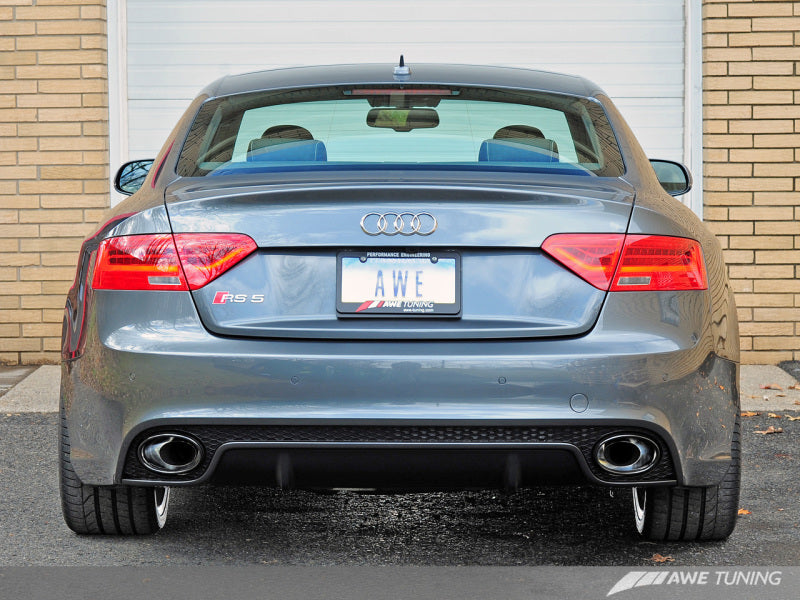 AWE Tuning Audi B8 / B8.5 RS5 Touring Edition Exhaust System