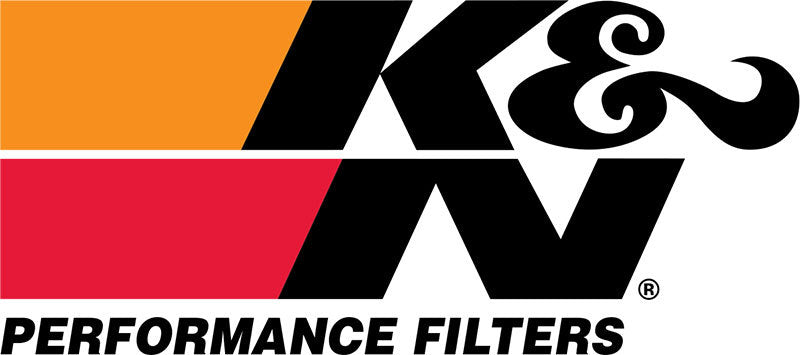 K&N Replacement Air Filter 10-13 Audi A8 Quattro 4.2L V8 (2 required)